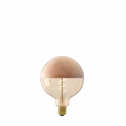 Calex 2001000800, 4 W, E27, 120 lm, 15000 h, Blanc chaud