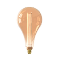 Calex 2101003600 ampoule LED Or 1800 K 3,5 W E27