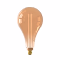 Calex 2101003600 ampoule LED Or 1800 K 3,5 W E27