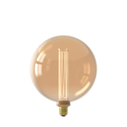 Calex 2101003700 ampoule LED Or 1800 K 3,5 W E27