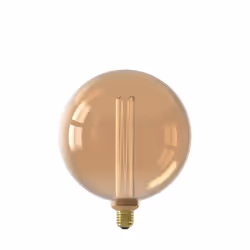 Calex 2101003700 ampoule LED Or 1800 K 3,5 W E27