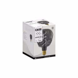 Calex 2101004200 ampoule LED Blanc chaud 1800 K 4 W E27