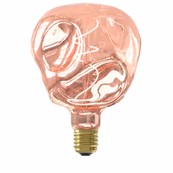 Calex 2101004300, 4 W, E27, 70 lm, 15000 h, Blanc chaud