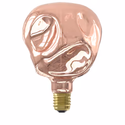 Calex 2101004300 ampoule LED Blanc chaud 1800 K 4 W E27