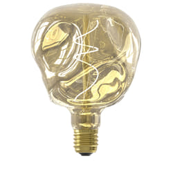 Calex 2101004400 ampoule LED Blanc chaud 1800 K 4 W E27