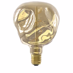 Calex 2101004400 ampoule LED Blanc chaud 1800 K 4 W E27