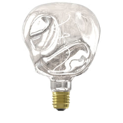 Calex 2101004500 ampoule LED Blanc chaud 1800 K 4 W E27