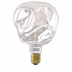 Calex 2101004500 ampoule LED Blanc chaud 1800 K 4 W E27