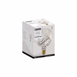 Calex 2101004500 ampoule LED Blanc chaud 1800 K 4 W E27