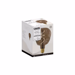Calex 2101004600 ampoule LED Blanc chaud 1800 K 4 W E27