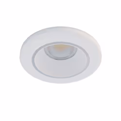 Calex 5301001100 spot d'éclairage Spot lumineux encastrable G