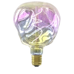 Calex 2101005100 ampoule LED Blanc chaud 1800 K 4 W E27