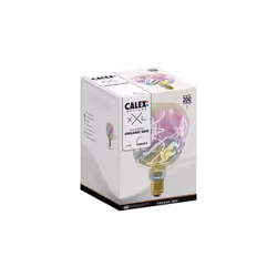Calex 2101005100 ampoule LED Blanc chaud 1800 K 4 W E27