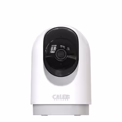 Calex 5501001200, Caméra de sécurité IP, Intérieure, Sans fil