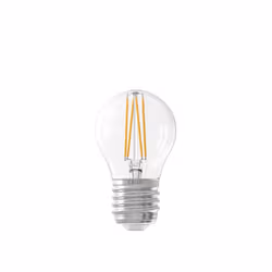 Calex 5101002600 ampoule LED Blanc chaud 3000 K 4,9 W E27 F