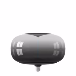 Calex 2101005300 ampoule LED Noir 1800 K 4 W E27