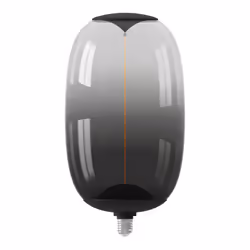Calex 2101005500 ampoule LED Blanc chaud 1800 K 4 W E27