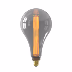 Calex 2101005700, 3,5 W, E27, 60 lm, 15000 h, Blanc chaud