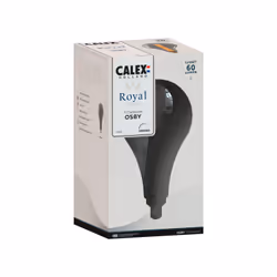 Calex 2101005700 ampoule LED Blanc chaud 2000 K 3,5 W E27