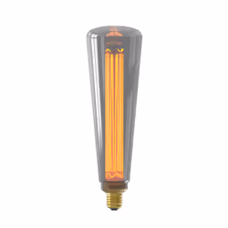 Calex 2101005800, 3,5 W, E27, 60 lm, 15000 h, Blanc chaud