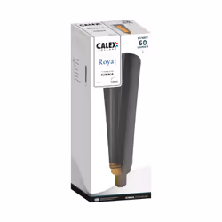 Calex 2101005800 ampoule LED Blanc chaud 2000 K 3,5 W E27