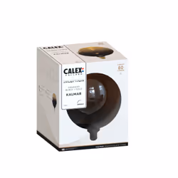 Calex 2101005900 ampoule LED Blanc chaud 1800 K 4 W E27