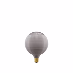 Calex 2001001200 ampoule LED Blanc chaud 1800 K 4 W E27