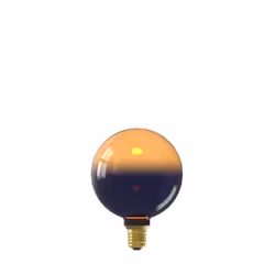 Calex 2001001000, 3,5 W, E27, 80 lm, 15000 h, Blanc chaud