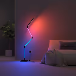 Calex 5301001300 éclairage au sol LED F