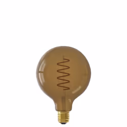 Calex 2001001800 ampoule LED Blanc naturel 1800 K 4 W E27