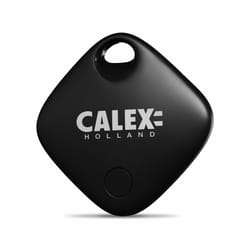 Calex 5901000600 Traqueur GPS et localisateur Personnel Dispositif GPS Noir