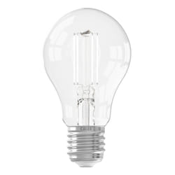 Calex 1101010100 ampoule LED Blanc chaud 2700 K 7 W E27 E