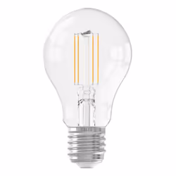 Calex 1101010100 ampoule LED Blanc chaud 2700 K 7 W E27 E
