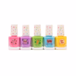 Canenco Create It! Nail Polish Scented kits de vernis à ongle