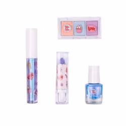 Canenco Create It! Makeup Set Holographic