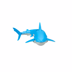 Shark Shark , Sous-marin, 12 an(s)