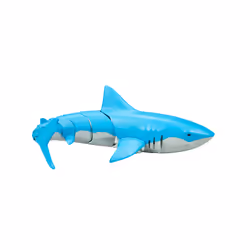 Shark Shark modèle radiocommandé Sous-marin Moteur électrique