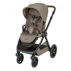 MAXI COSI - Poussette Oxford Twillic Truffle