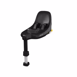 Maxi-Cosi FamilyFix S, 6,6 kg, Noir