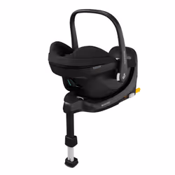 Maxi-Cosi FamilyFix S Noir - Vue supplémentaire 4