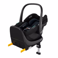 Maxi-Cosi FamilyFix S Noir - Vue supplémentaire 5