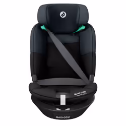 Maxi-Cosi Emerald 360 S, ISOFIX, 0+/1/2/3 (0 - 36kg; 0 mois- 12 ans), 5 points, Appuie-tête, Couvercle lavable