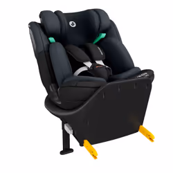 Maxi-Cosi Emerald 360 S siège-auto bébé 0+/1/2/3 (0 - 36kg; 0 mois- 12 ans) Noir