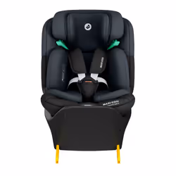 Maxi-Cosi Emerald 360 S siège-auto bébé 0+/1/2/3 (0 - 36kg; 0 mois- 12 ans) Noir - Vue supplémentaire 4