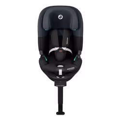 Maxi-Cosi Emerald 360 S siège-auto bébé 0+/1/2/3 (0 - 36kg; 0 mois- 12 ans) Noir - Vue supplémentaire 7