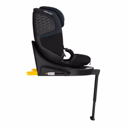 Maxi-Cosi Emerald 360 S siège-auto bébé 0+/1/2/3 (0 - 36kg; 0 mois- 12 ans) Noir - Vue supplémentaire 8