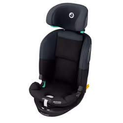 Maxi-Cosi Emerald 360 S siège-auto bébé 0+/1/2/3 (0 - 36kg; 0 mois- 12 ans) Noir - Vue supplémentaire 9