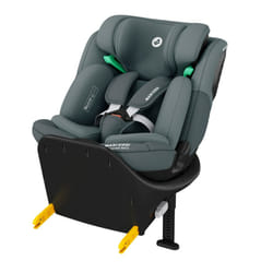 Maxi-Cosi Emerald 360 S siège-auto bébé 0+/1/2/3 (0 - 36kg; 0 mois- 12 ans) Gris