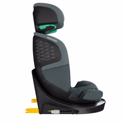 Maxi-Cosi Emerald 360 S siège-auto bébé 0+/1/2/3 (0 - 36kg; 0 mois- 12 ans) Gris