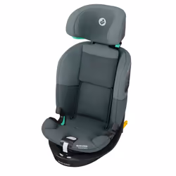Maxi-Cosi Emerald 360 S siège-auto bébé 0+/1/2/3 (0 - 36kg; 0 mois- 12 ans) Gris - Vue supplémentaire 4